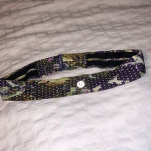 Lululemon Headband